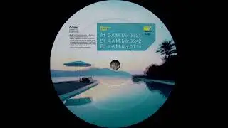 G-Starr Presents Big World &ndash; Morning Light (2 A.M. Mix)