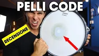 Recensione completa e spietata delle nuove pelli Code.