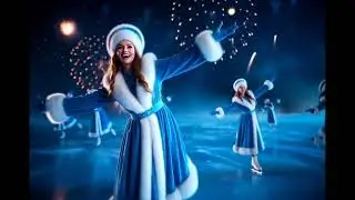 Ночь новогоднего рока