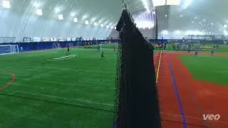 APDL - St. Albert Impact 11B vs Calgary Foothills 11B