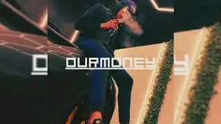 OURMONEY - RETRIVER (Offical Audio)