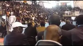 War Veterans Demand Return of ZIPRA Properties