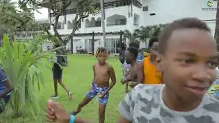 Nova Pioneer Tatu Primary and International Grade 6 & Cambridge 2024 Diani Trip Video