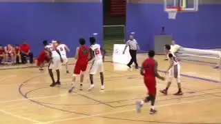 LYNN KIDD Highlights