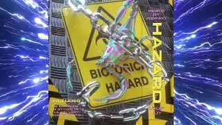 [FREE] Hyperpop Sample Kit/Loop Kit &ldquo;HAZARD&rdquo; (Lil Uzi Vert, Ken Carson, SoFaygo, Trippie Redd...)
