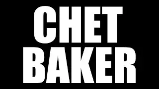 Chet Baker plays Walkin' at George's Jazzcafé in Arnhem