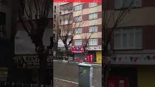 Turkey earthquake 2023 live - Turkey earthquake live stream moment - #turkey #earthquake footage