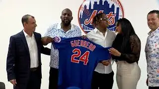 Mets Discuss 2024 International Signing Class