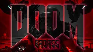ZillaKami - BADASS ft. Lil Uzi Vert | DOOM ETERNAL | ANCIENT GODS PART 1