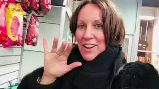ASMR new candies crinkle sounds yummy