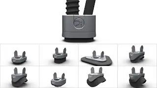 PiPoint&trade; - a dust free blasting tool by PINOVO