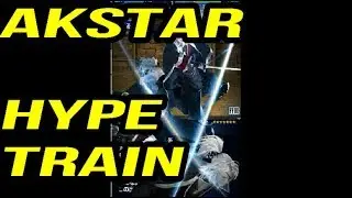 [FFBE] Akstar Hype - 4 Weeks and counting?