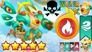 💥PERCEPCIÓN DUAL AL MAXIMO ⭐⭐⭐⭐⭐ DOBLEMENTE POTENCIANDO ☠️🔥