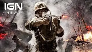 Activision Publishing CEO Eric Hirshberg Leaving Company After 8 Years - IGN News