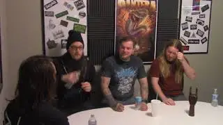 DFW Metal Mayhem: Episode 40 - I Am Destruction