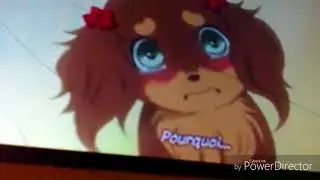 Chocotan épisodes 1 en FR ma voix et deformer XD