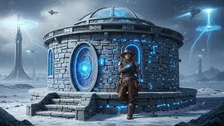 Why My Round Stone Home Turned Out to Be a Total Game Changer