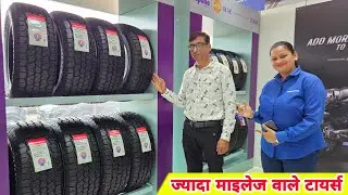 Apollo Tyres Full Range | Best Tyre For Your Car And Bike #ApolloTyres