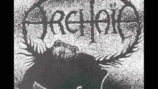 Archa&iuml;a 