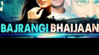 Bajrangi Bhaijaan Official trailer - HD