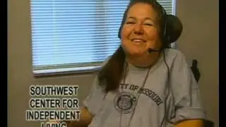Southwest Center for Independent Living Explore the Possibilities