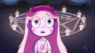Star Vs The Forces Of Evil-Bon Bon The Birthday Clown Clip 2