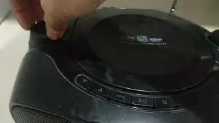 For Sale Philips Radio CD USB Player Carousell