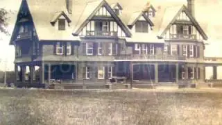 Donnell Estate, Eaton's Neck, Northport, NY (1902-1927)