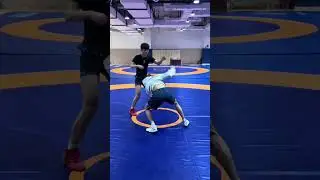 C&aacute;i sức bật kinh người #v&otilde;thuật #judo #wrestling