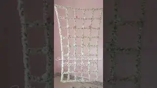 chadar ieas phoolanichadar DIY- Phoolon ki Chadar for Bridal Entry DIY- Floral phooloun ki chaddar