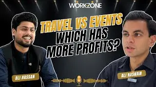 Travel Agency vs Event Management: Which Business Makes More Money?