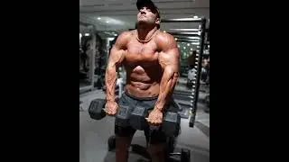 3d Traps🔥|Gym motivation🔥#short