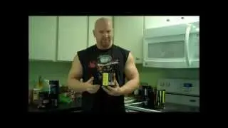 Jason's GH Max Review | Universal Nutrition | TheMuscleProgram.com