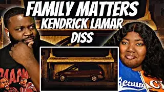 DRAKE NOT PLAYING!! | DRAKE - FAMILY MATTERS REACTION 🧑🏾‍💻‼️