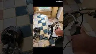 tile and grout cleaning and sealing
