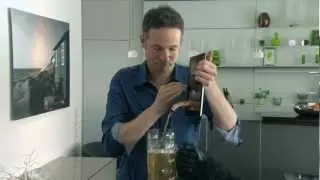 iPad magic show - Simon Pierro