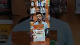 Naturaltein Concentrate 1kg + Combo Offer 🎉✅ #nutrition108 #Naturaltein #protein #genuinesupplyment