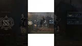 LIFEAFTER MOBILE | new update area ops format changed #shorts