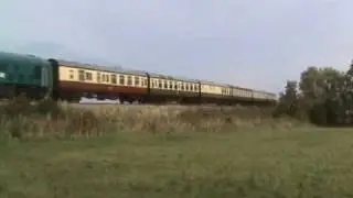 47105 + 24081 Didbrook