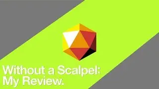 Without a Scalpel:  My Video Review