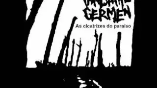 Madame Germen - O Mecanismo Do Medo.