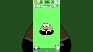 Pou story #7