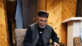 Есть ли Джихад в Палестине? Лекция в Кизляре Алихаджи в прямом  эфире.