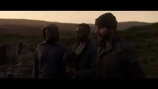 Call of Duty MW3 &ndash; Captain Price Goodbye to Soap (Death Scene)