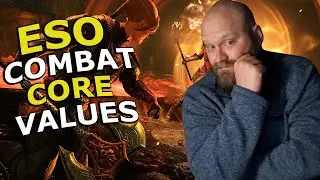 ZOS Responds to the Combat Changes from 2022