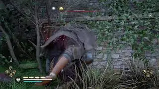 Assassin's Creed Valhalla - Another Good Tungsten Farming Location (Save and reload method)