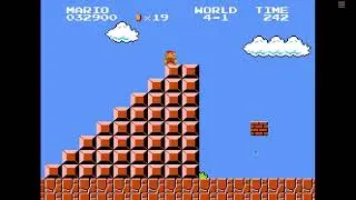 Super Mario Bros.