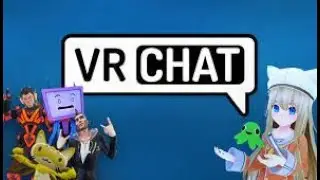 a bunch of flying avatars in vrchat and where to get them! #vrc #flying #pcgaming
