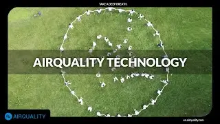A Quick View of AirQuality Technology