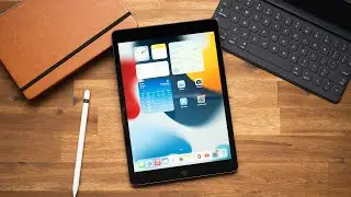 Apple iPad 9 Review: Cheapest iPad Is Faster Than Samsung